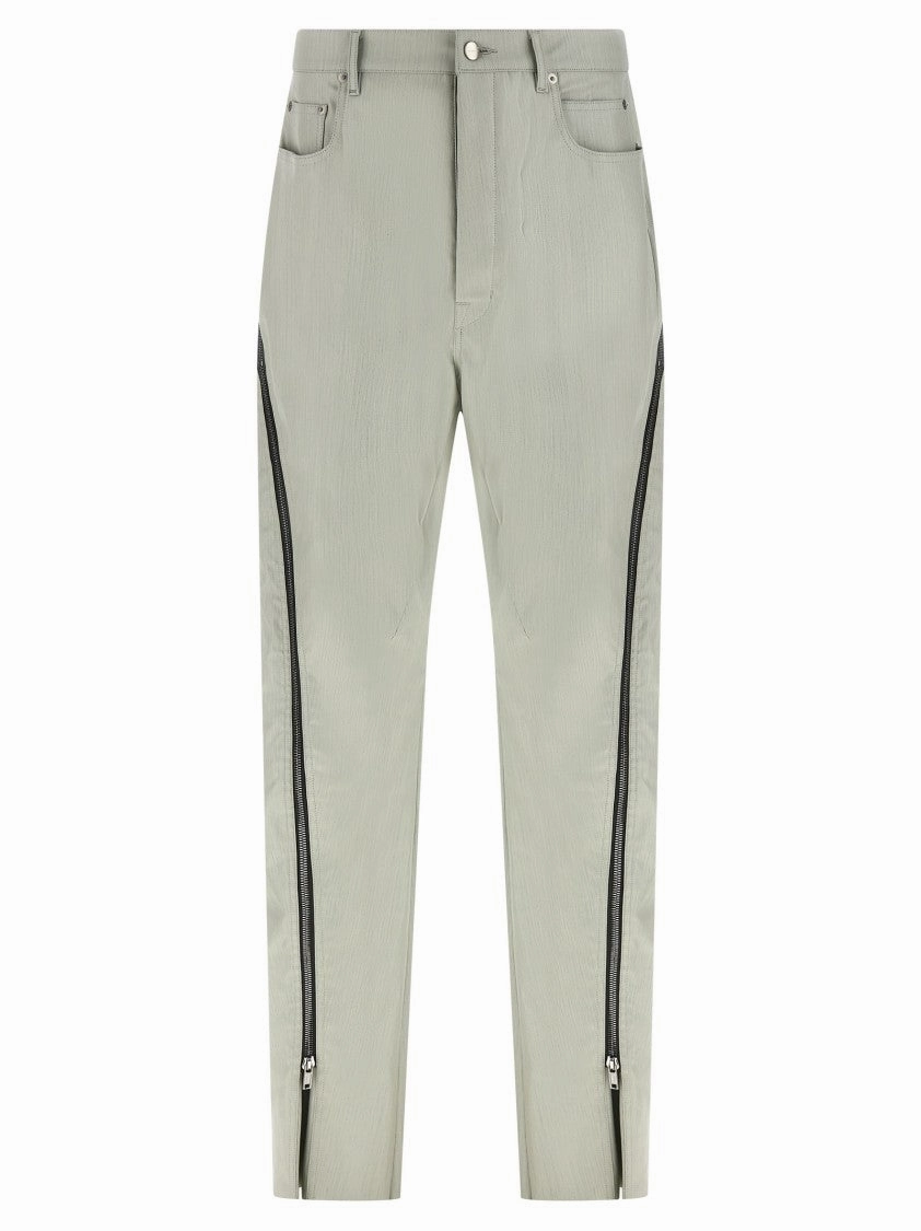 'Bolan Banana' Jeans Travel Outfit Music Event
