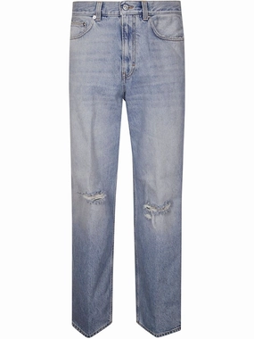Lightweight Earthy Nature Lover Chill Mode Winona Jeans