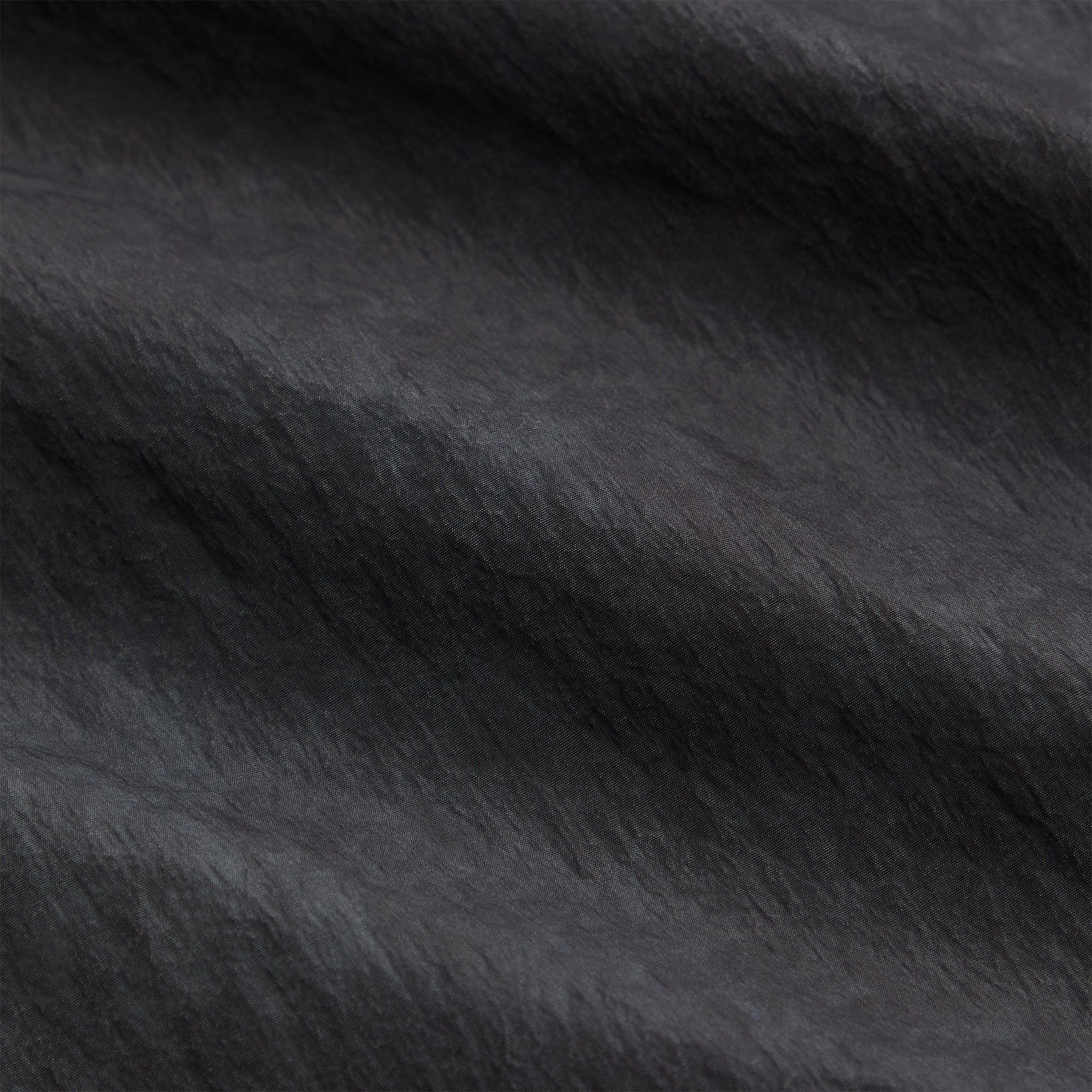 Kith Garment Dyed Nylon Hooper Pant - Thunder OdorResistantTreatment