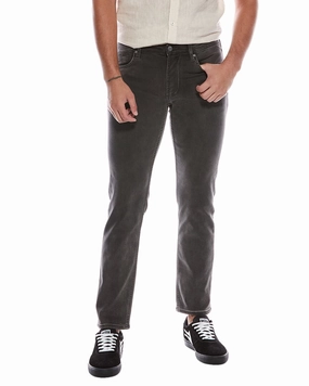 Core Wardrobe Blank NYC Wooster Black Magic Slim Fit Jean