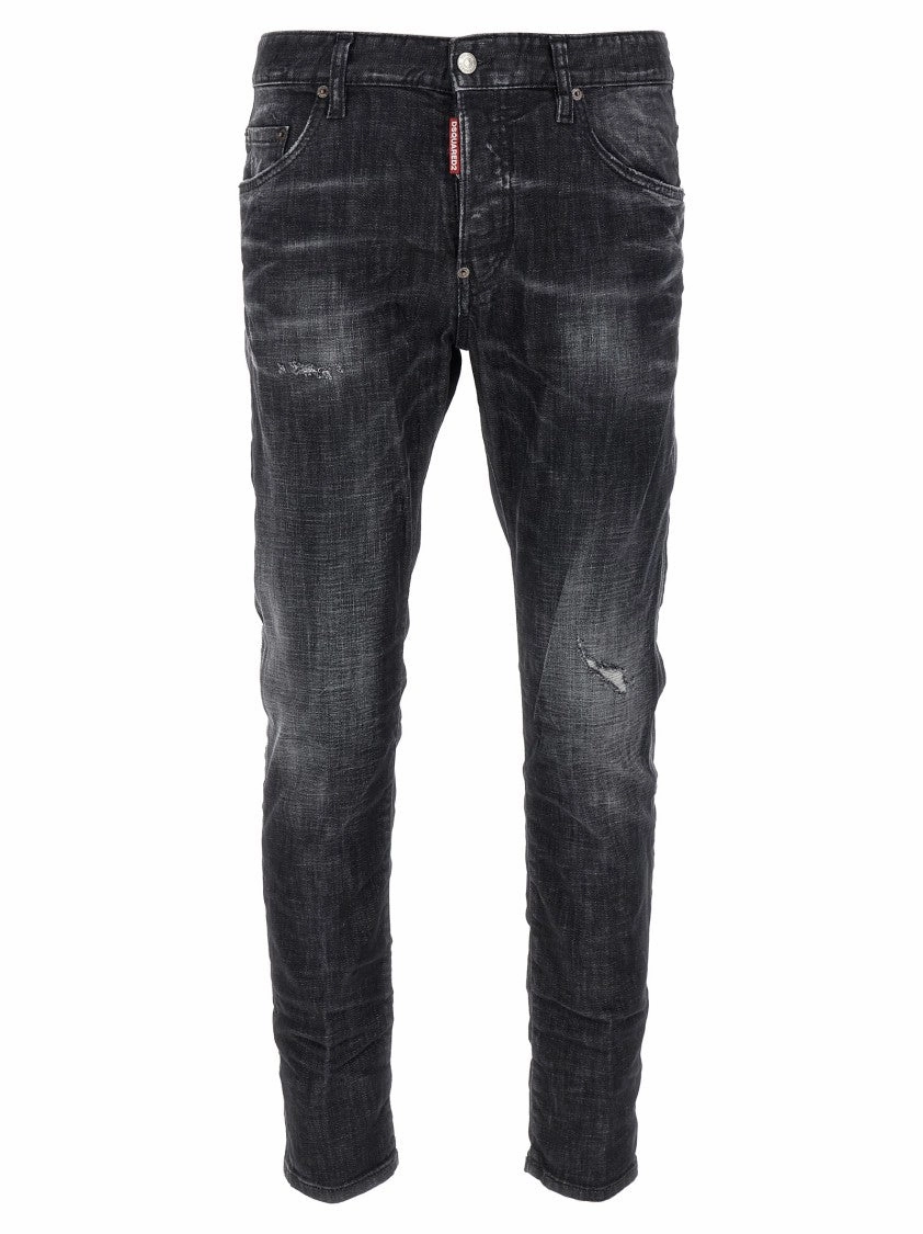 Skater' Jeans All Season Style