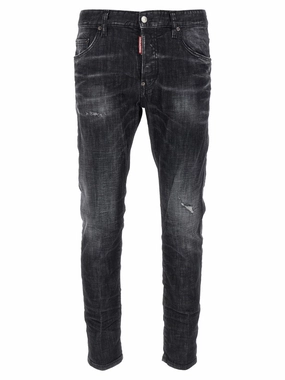 Skater' Jeans All Season Style