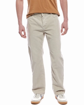 AllSaints Curtis Pant Fresh Attire Moisture Wicking Technology