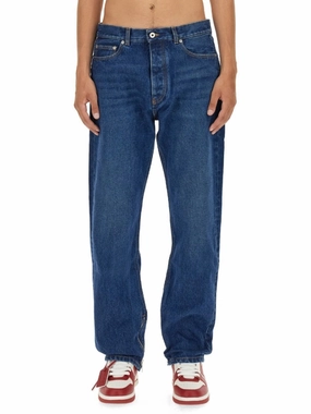 Smooth Comfort City Walk Smart Casual Skate Fit Jeans