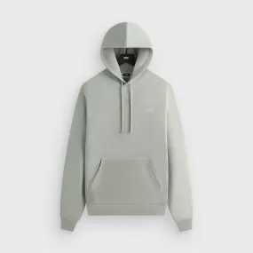 Kith Crystal Wash Interlock Williams III Hoodie - Exam Unisex Appeal
