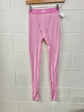 Strategic Airflow Channels Skims Athletic Pants Extra Extra Small