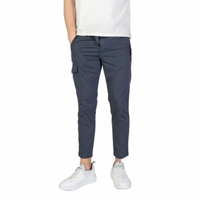 Refrigiwear Cotton Men's Pant Travel Ready Neutral Fit Piece