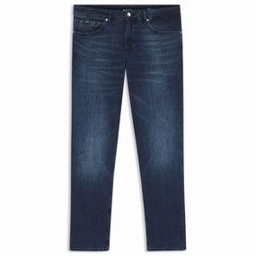Regular-fit jeans in super-soft stretch denim Trend Setter Road Trip Casual