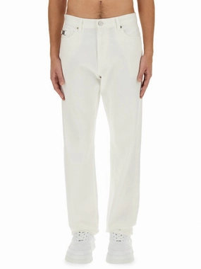 Regular Fit Jeans Artist Vibe Sustainable