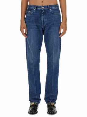 Regular Fit Jeans Sunny Vibes Weekend Style Traveler Gear Holiday Vibes Date Night Lightweight