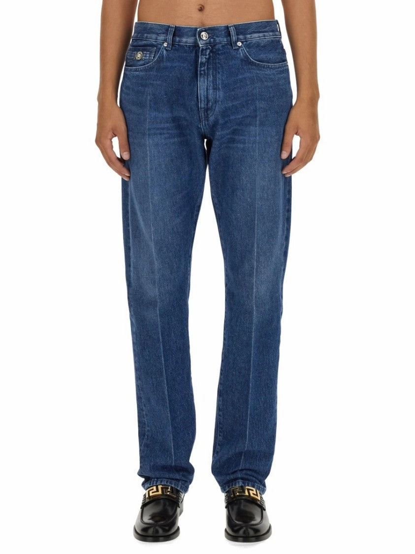 Regular Fit Jeans City Ready