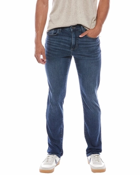 JOE'S Jeans Oregon Slim Fit Jean Cool Texture