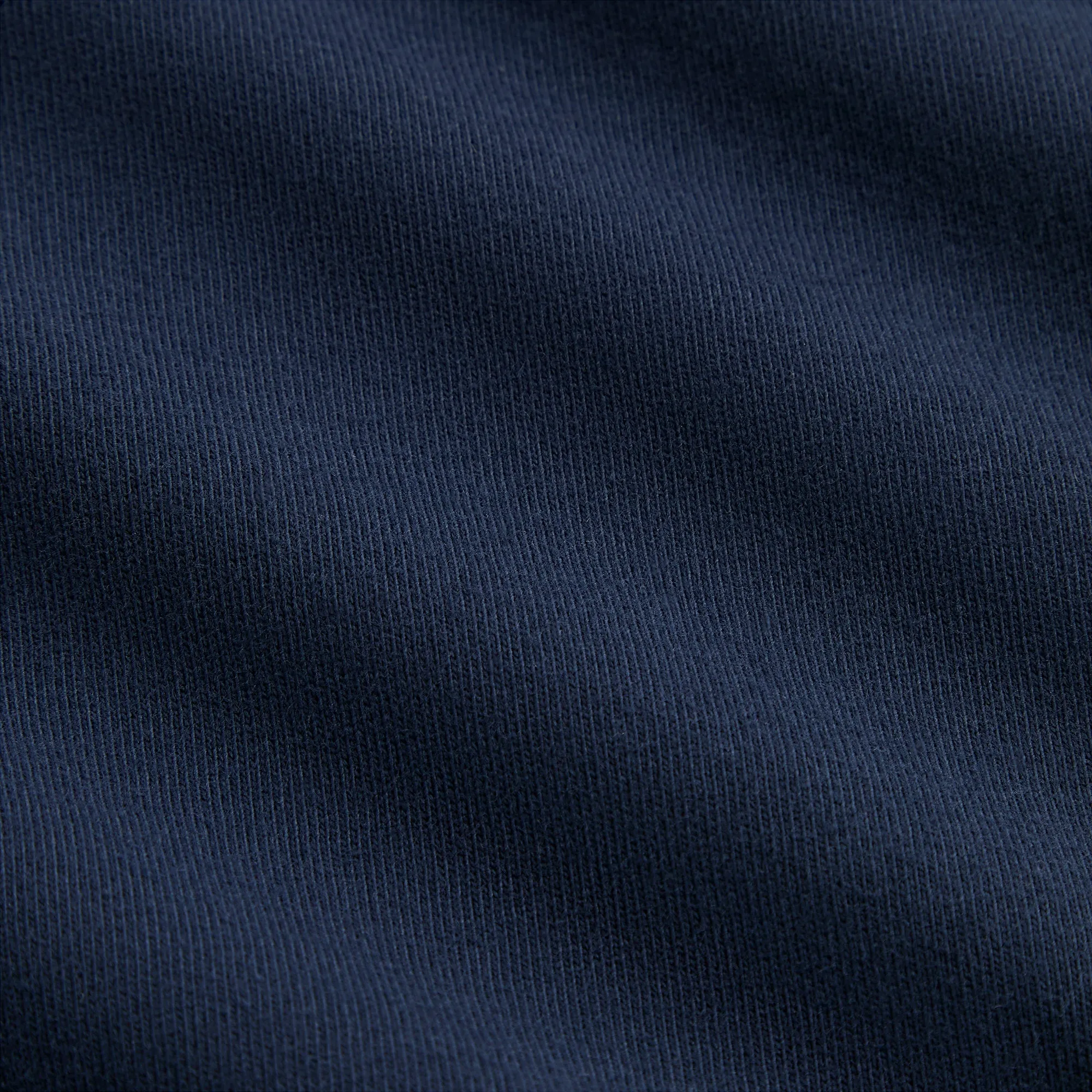 Kith Rose Serif Tee - Nocturnal Comfy Fit Wear