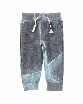 Fashion-Forward Sol Angeles Offshore Jogger Pant