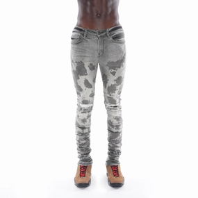 Party Look Earthy PUNK NOMAD IN SILAS