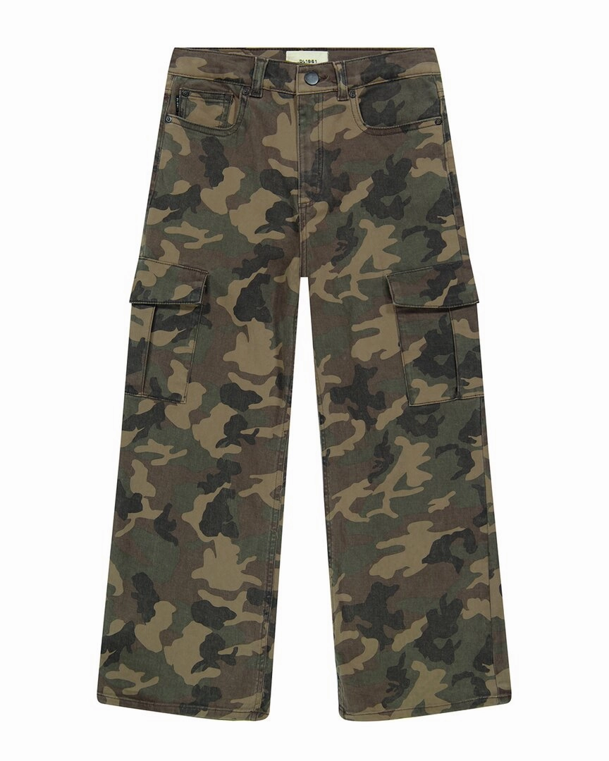 pilling resistant DL1961 Zeke/TB Pant