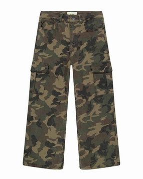 DL1961 Zeke/TB Pant Smart Motion SoftLining