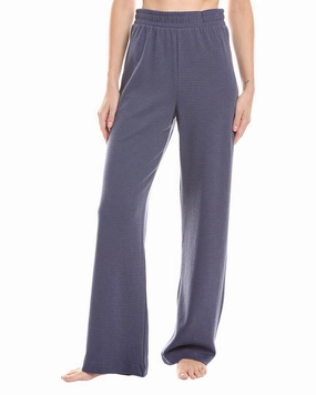 Stretchable Cuffs Honeydew Sundown Pant