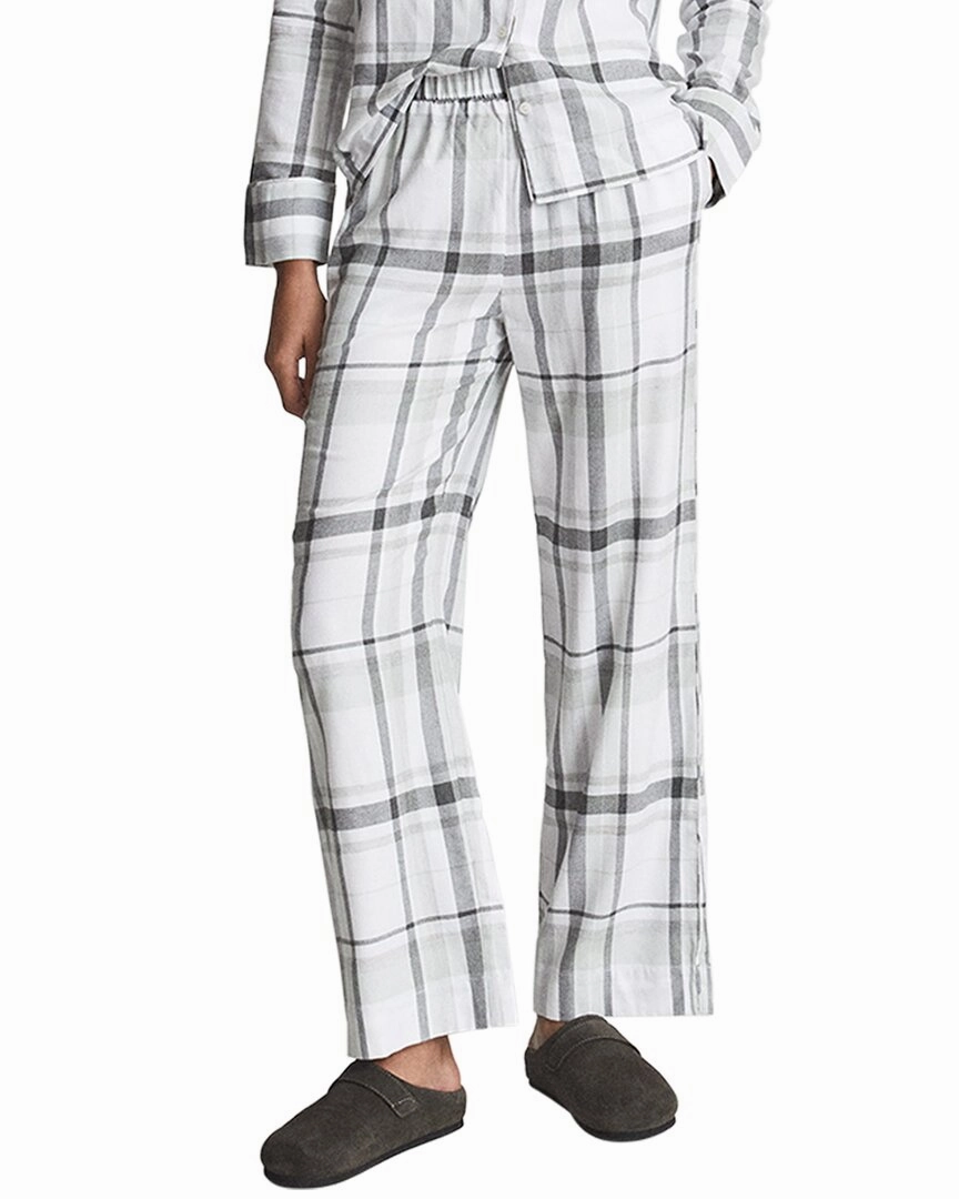 Reiss Imogen Pajama Pant Multi Directional Stretch