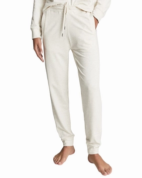 Reiss Jules Brushed Cuffed Jogger Durable Reinforced Seams Multi Directional Stretch