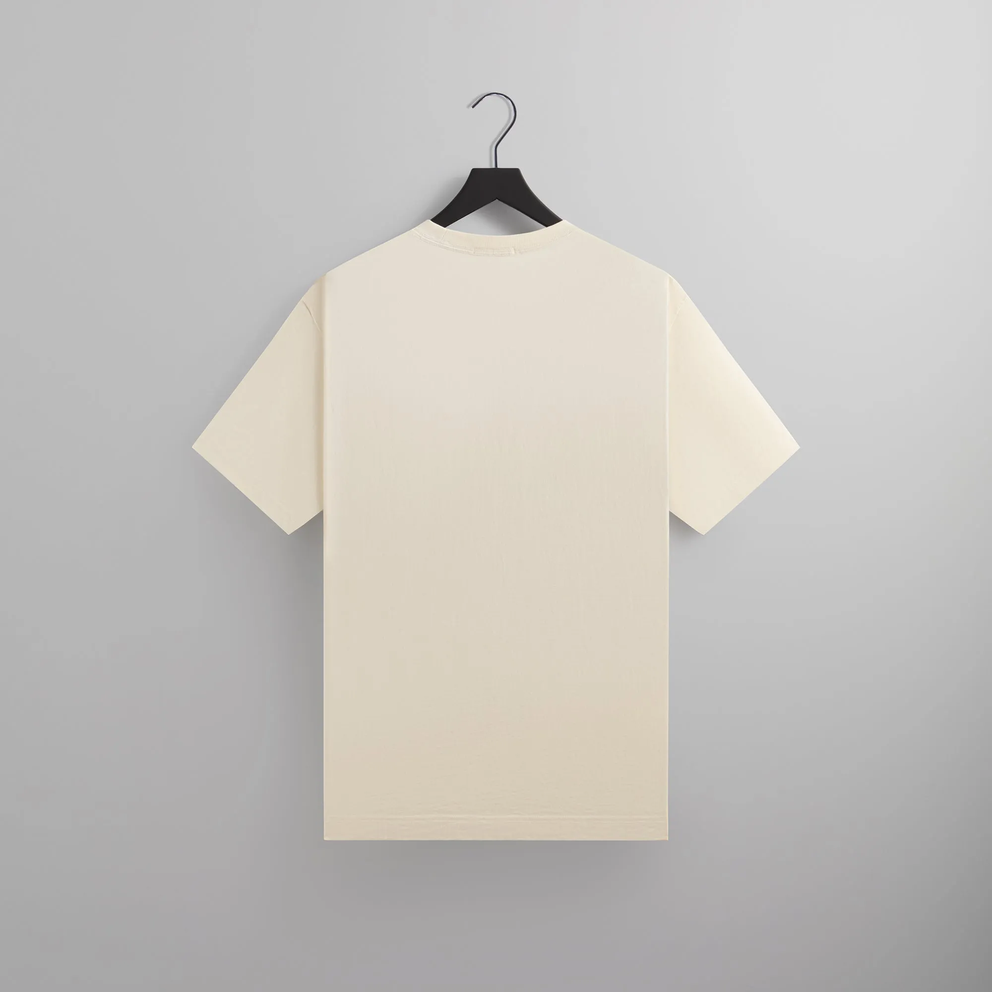Kith LAX Tee - Sandrift Effortless Wearable