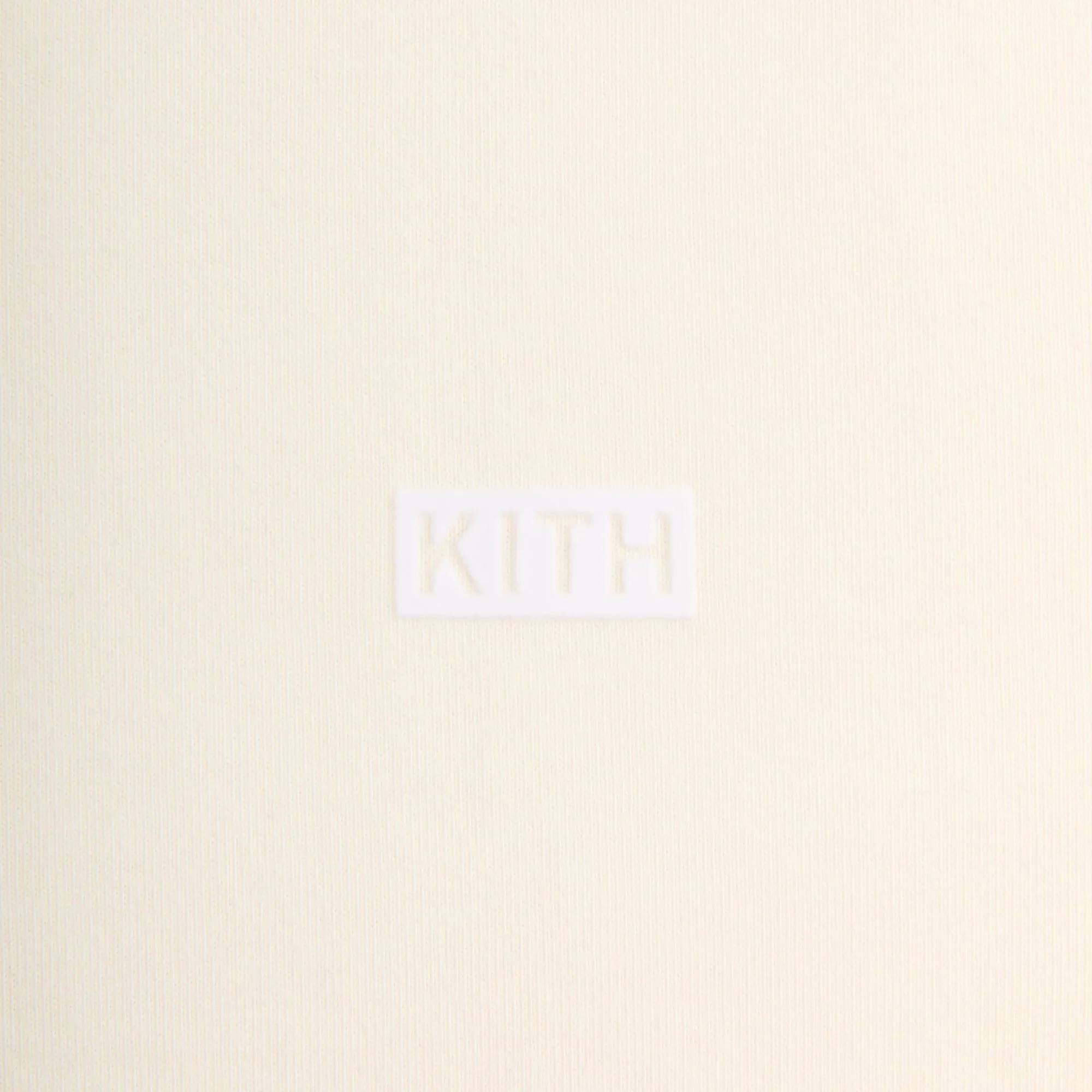 Kith LAX Tee - Sandrift Summer Ready