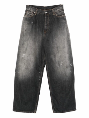 Stretch Free Fit Acne Studios Men's Jeans