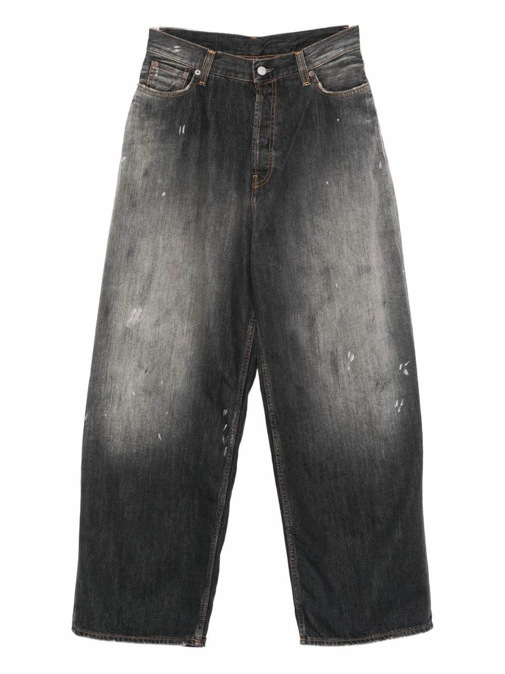 Stretch Free Fit Acne Studios Men's Jeans
