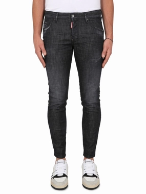 Cool Day Look Lifestyle Ready Skater Fit Jeans