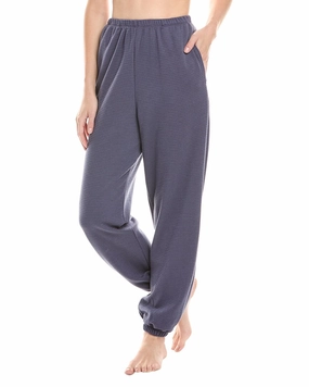 Soft touch finish Hypoallergenic fabric Honeydew Sundown Jogger Pant