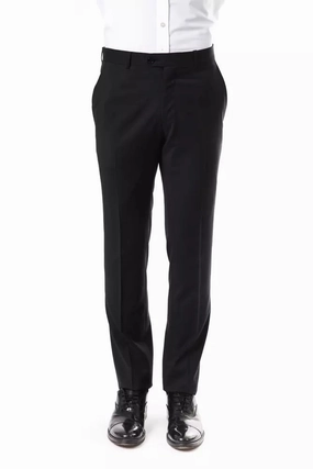 Uominitaliani  Wool Jeans & Men's Pant Beach Day Breathable