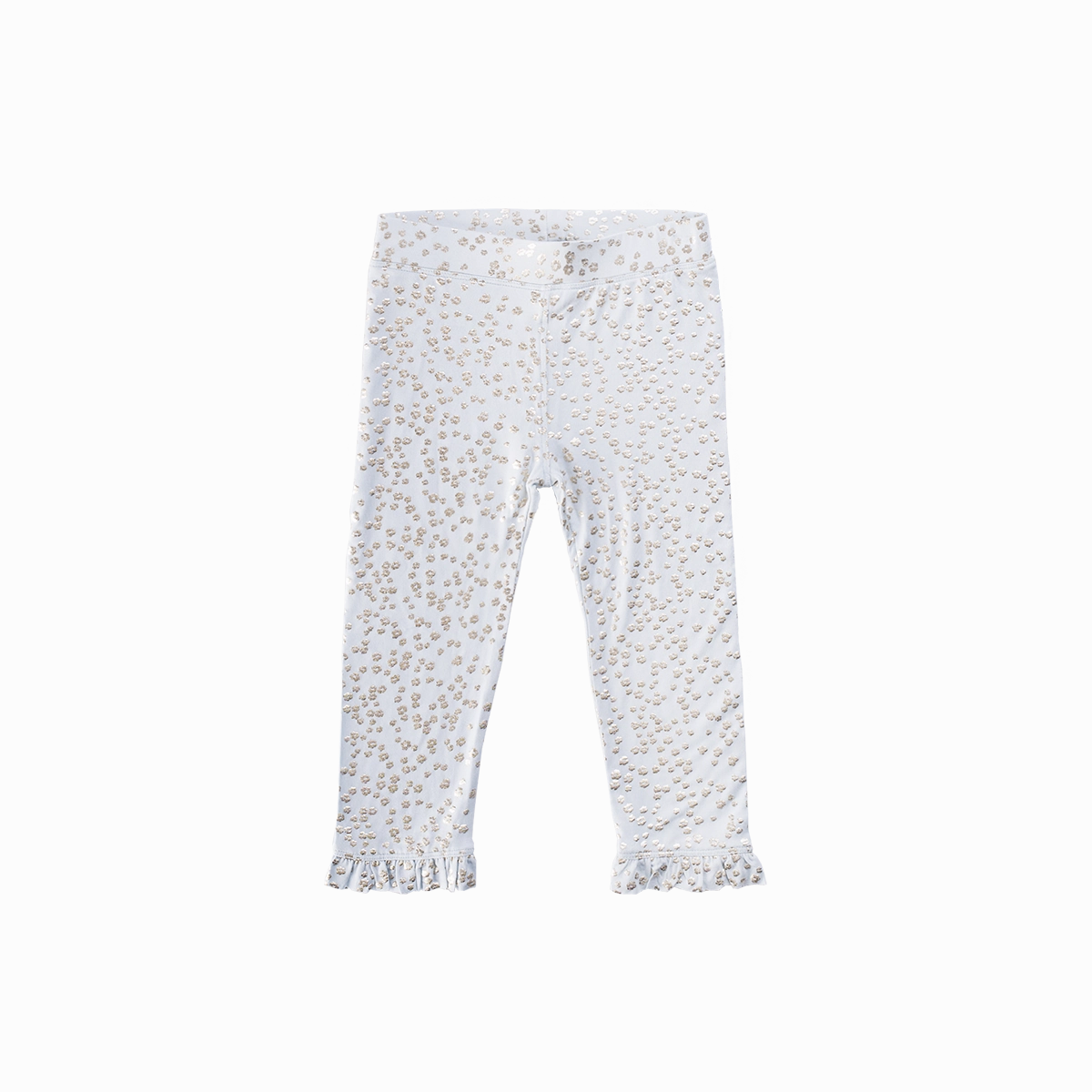 FadeResistant No Gap Waistband Eden Leggings