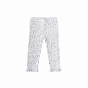 Eden Leggings Ultra Soft Fitted waist