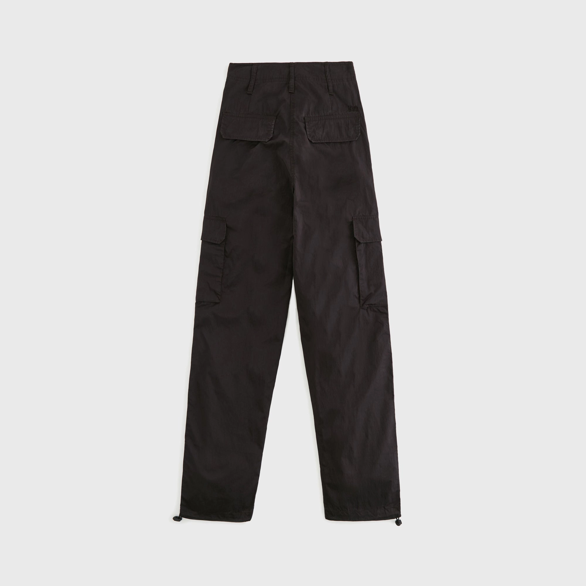 Kith Women Evans Cotton Nylon Utility Pant - Kindling Cozy Layering