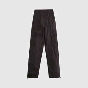 Kith Women Evans Cotton Nylon Utility Pant - Kindling HighWaistSupport LightweightInsulation