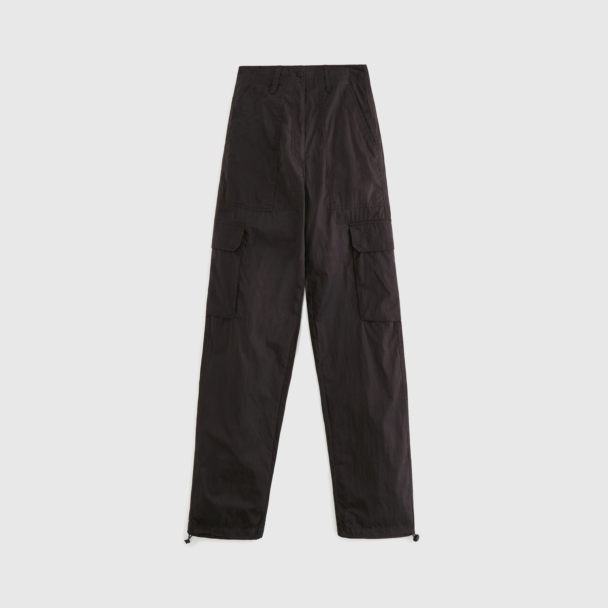 Kith Women Evans Cotton Nylon Utility Pant - Kindling HighWaistSupport LightweightInsulation