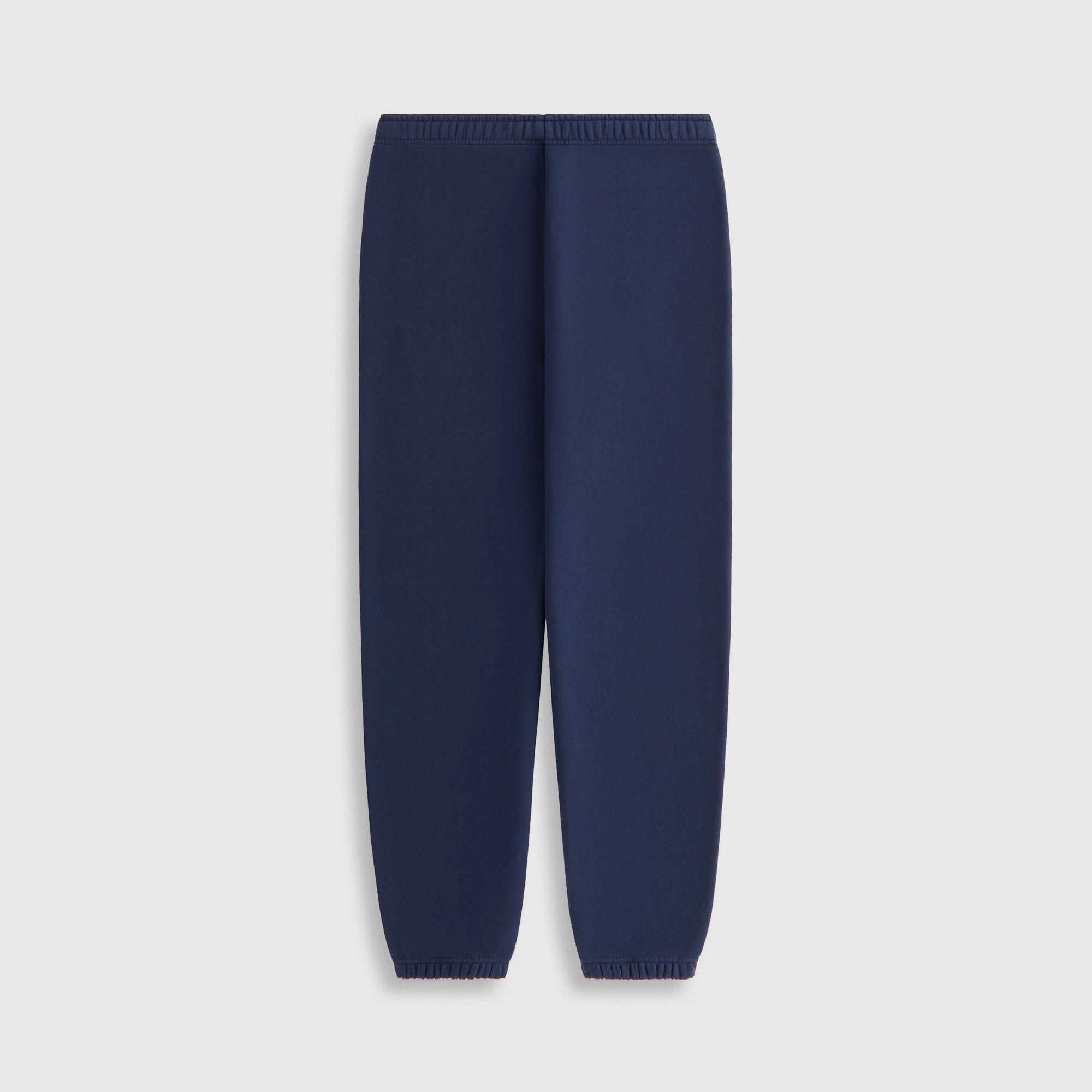 Kith Women Chelsea III Varsity Sweatpant - Nocturnal Zipper Closure MultiPocketDesign