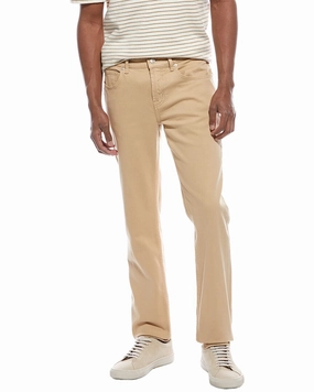 All Fit Style Slim Modern 7 For All Mankind Slimmy Desert Slim Straight Jean