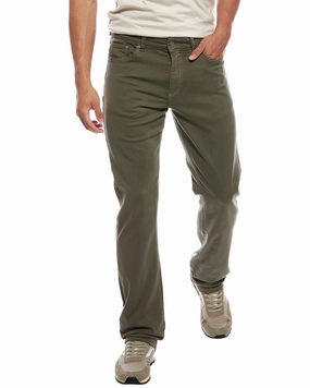 DL1961 Russell Valley Slim Straight Jean Four Way Stretch Fabric Spring Mood Affordable