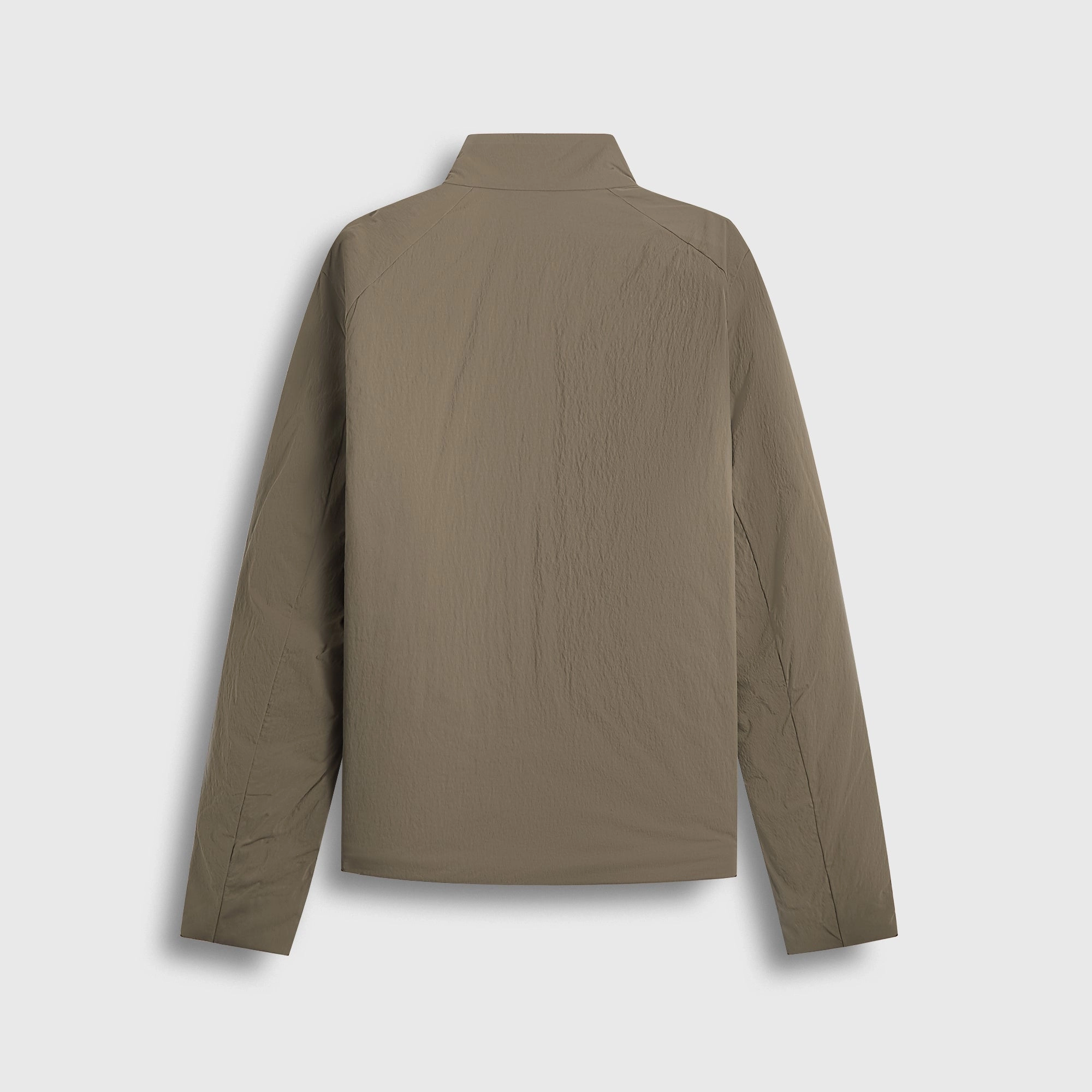Arc'teryx Mionn Insulated Jacket M - Gnosis Classic Ribbed Cuffs Logo Free Style