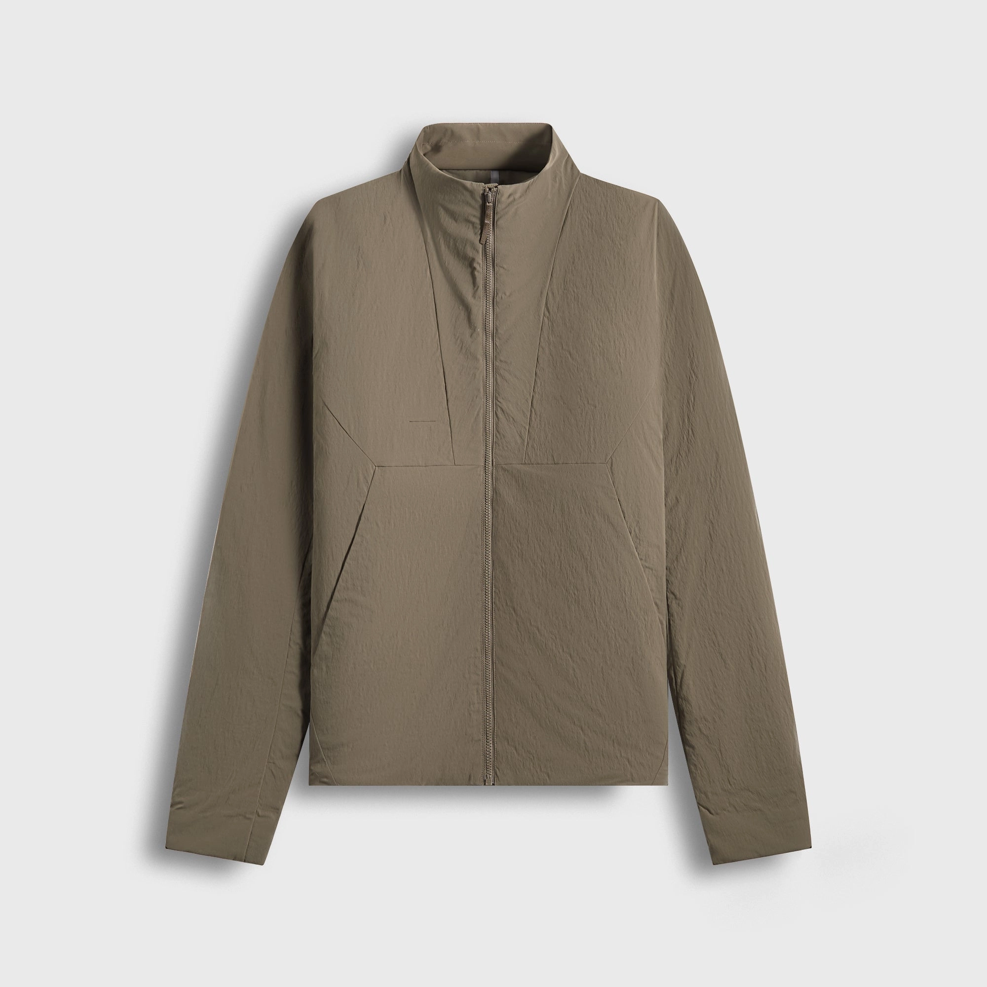 Arc'teryx Mionn Insulated Jacket M - Gnosis Anti Pilling Textile Cashmere Blend