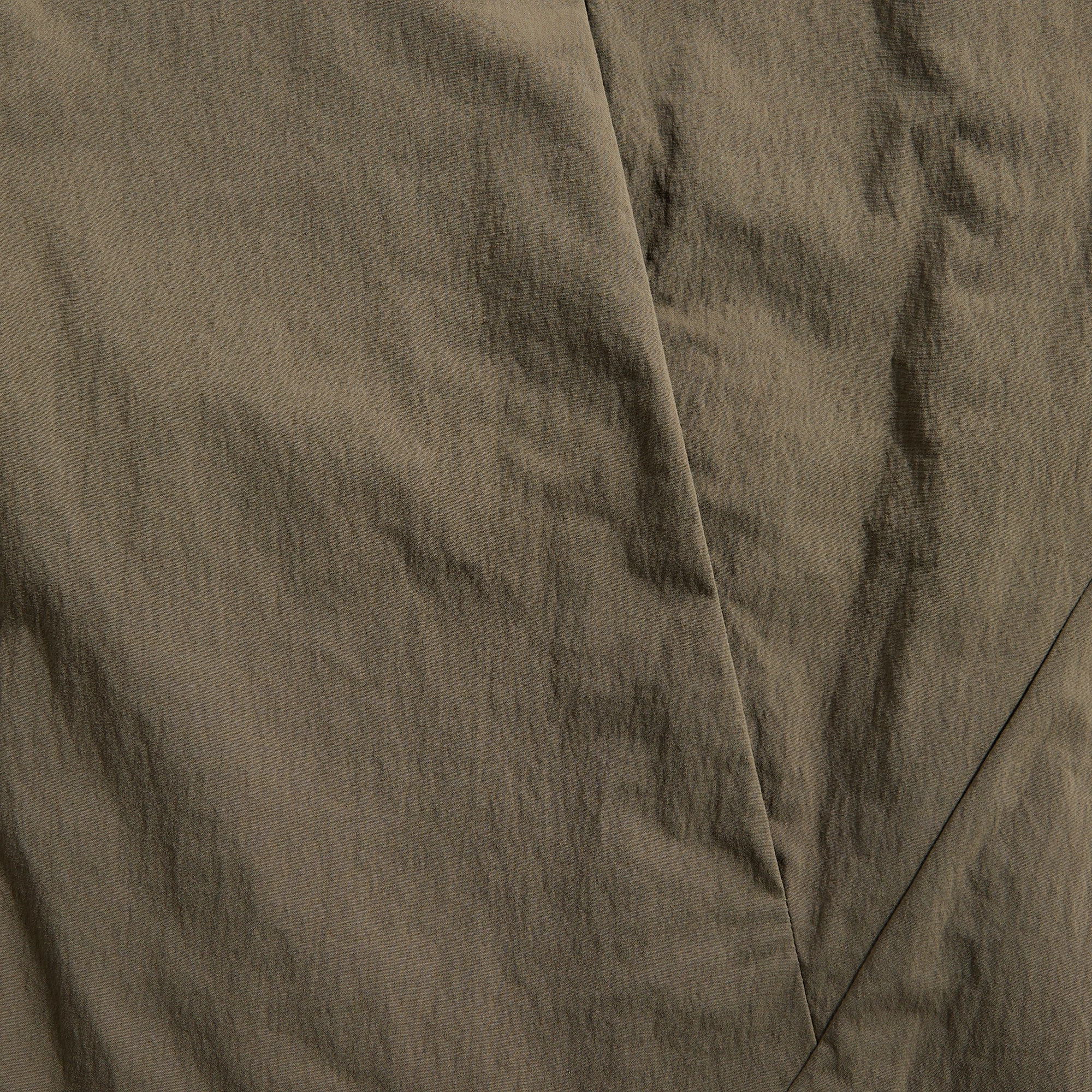 AbrasionResistantSurface Asymmetric Hemline Arc'teryx Mionn Insulated Jacket M - Gnosis