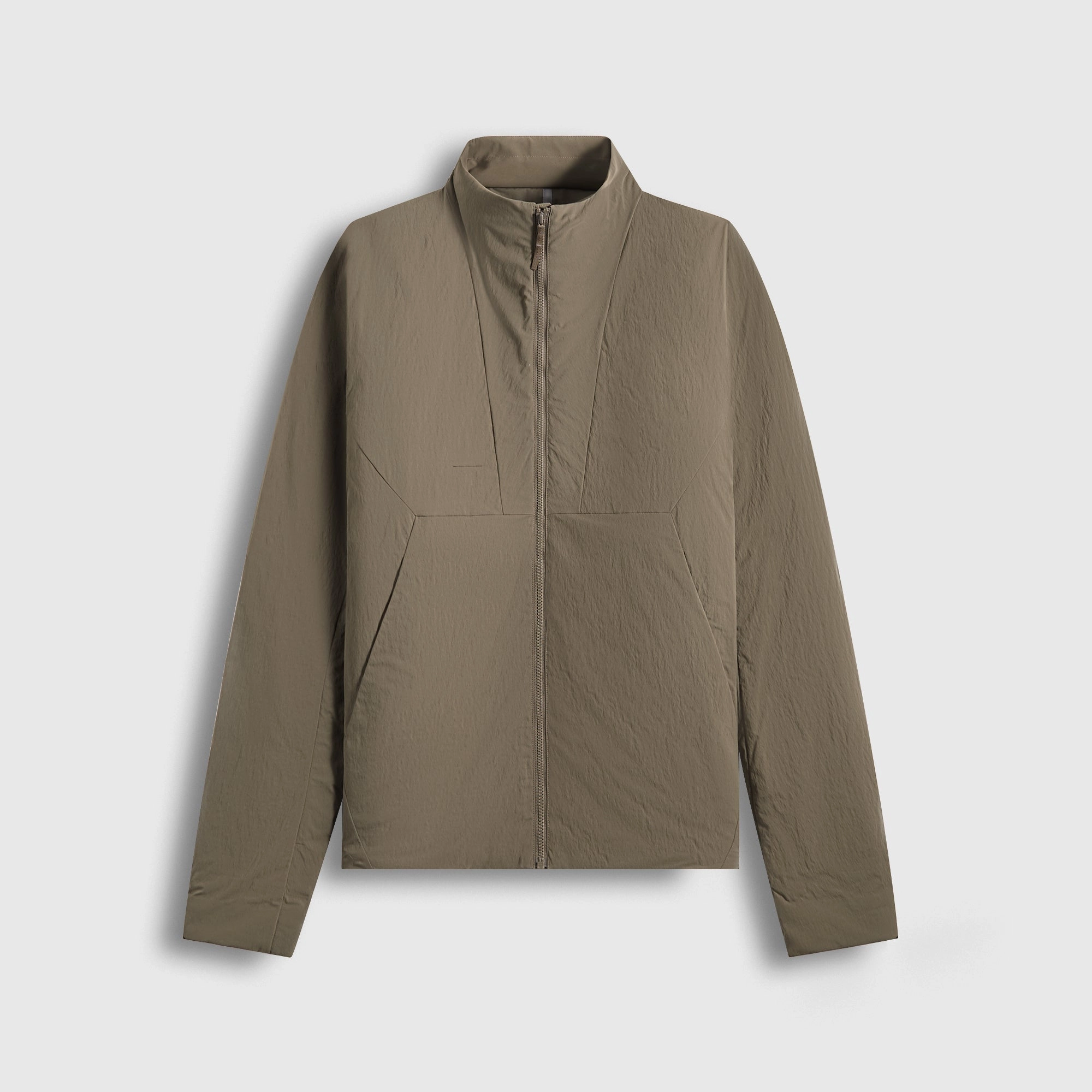 All weather Crisp Weather Fit Arc'teryx Mionn Insulated Jacket M - Gnosis