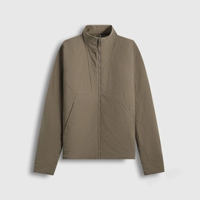 All weather Crisp Weather Fit Arc'teryx Mionn Insulated Jacket M - Gnosis
