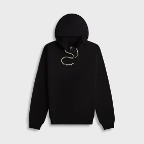 Rick Owens Hoodie - Black Rice Retirement gift