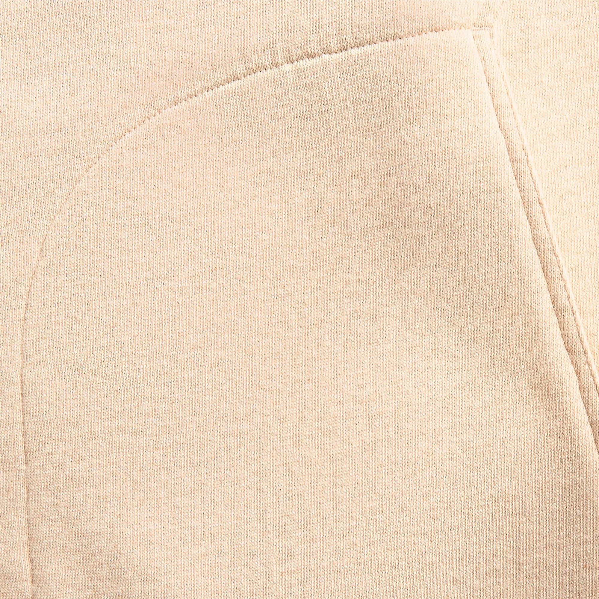 Figurine Rick Owens Windbreaker - Natural