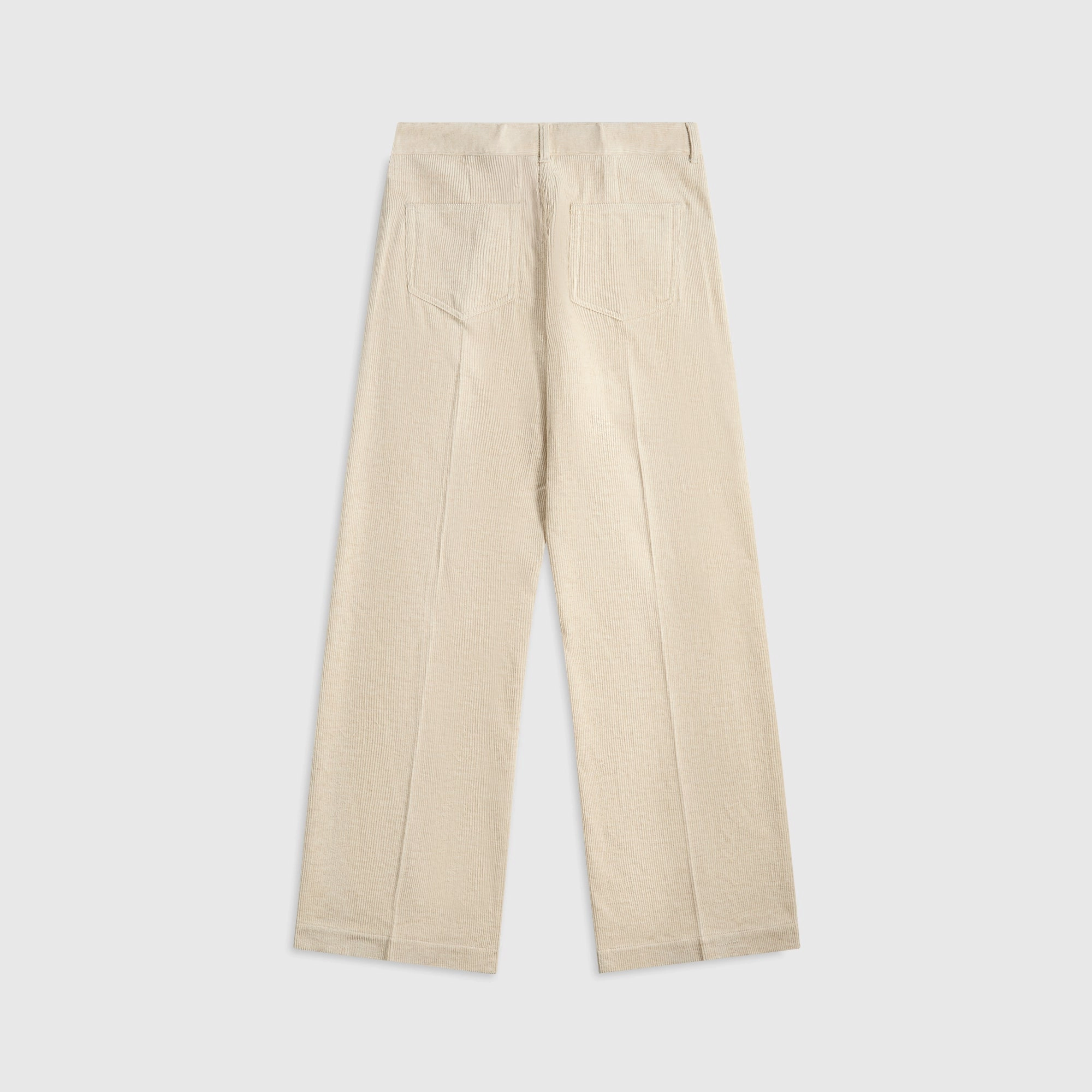 Rick Owens Geth Jeans - Natural Indoor Comfort