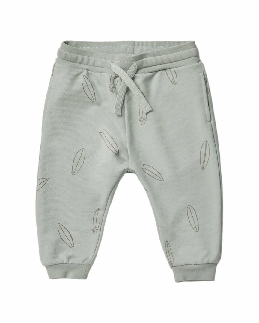 Breathable activewear NoiseReducingFabric Rylee   Cru Collective Jogger Sweatpant