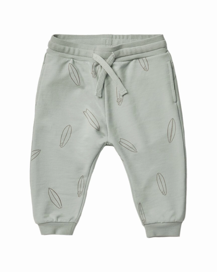 Rylee   Cru Collective Jogger Sweatpant Chic Wear Ultra Soft Blend