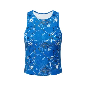 Ronhill | Women's Life Balance Tank unloading
